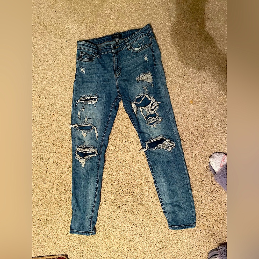 Judy Blue Jeans